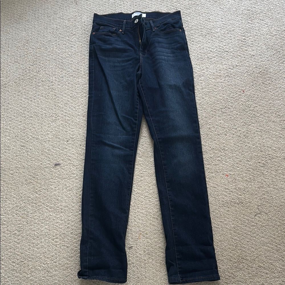 Denizen from Levi's Straight Leg Jeans
